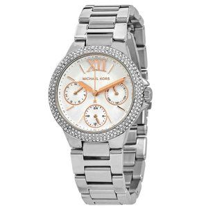 Sale! Michael Kors Diamond Ladies Watch w/ box